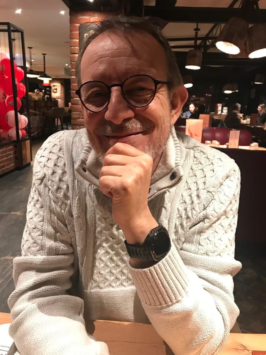 Profil de Hakim