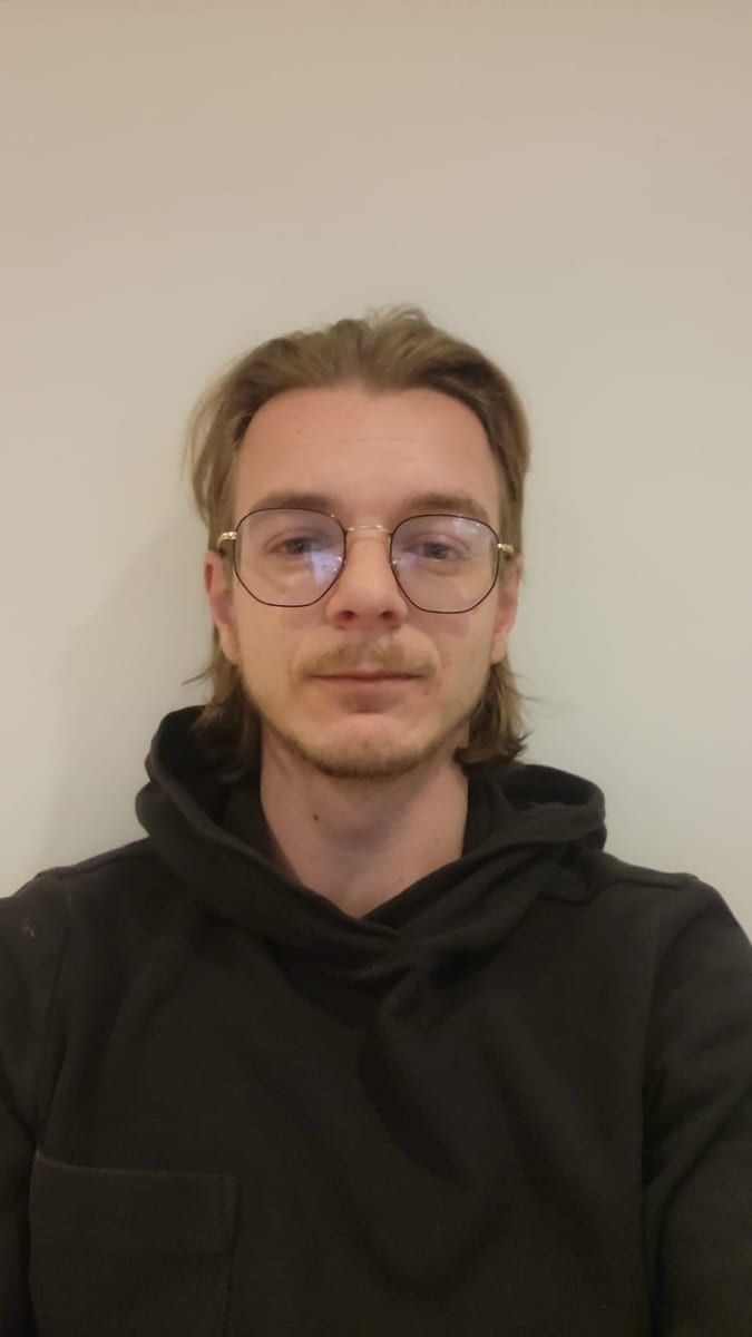 Profil de Ywen