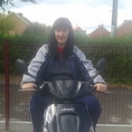 Profil de Corinne