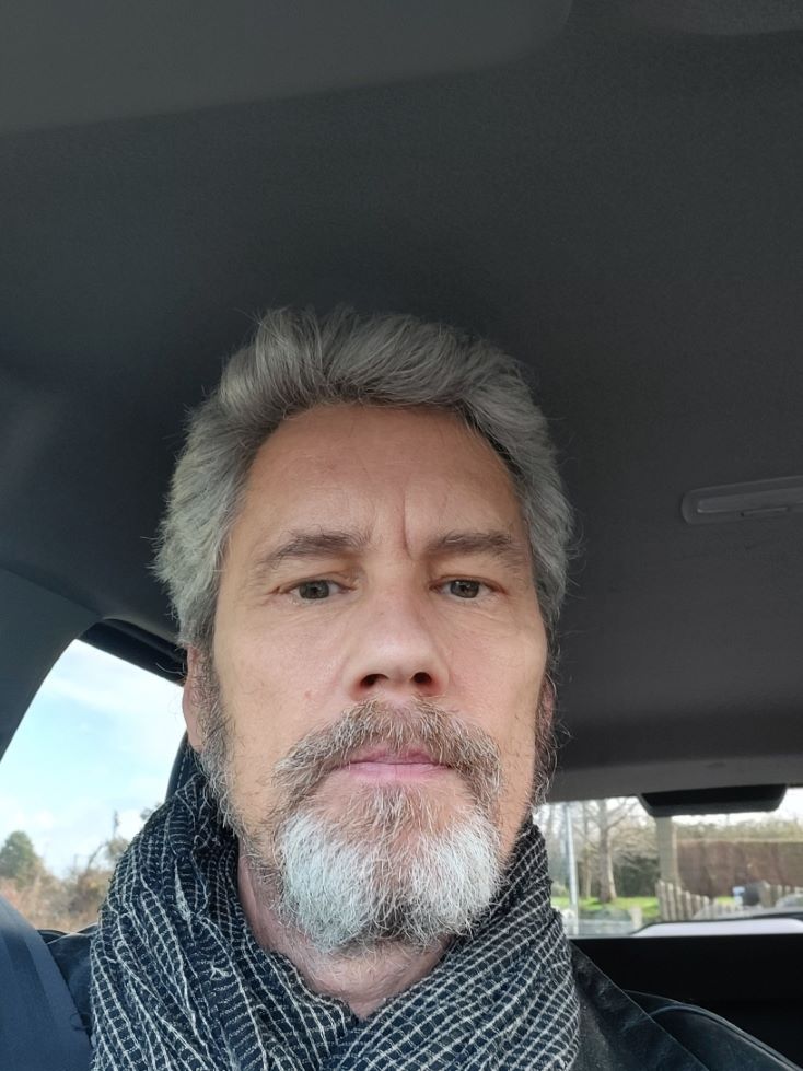 Profil de Nassradine