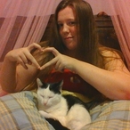 Profil de Liliah