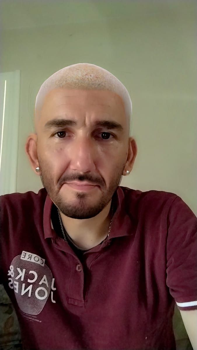 Profil de Monsif