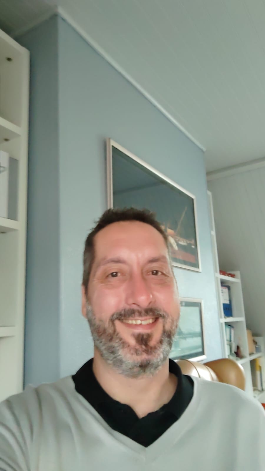 Profil de Moundir